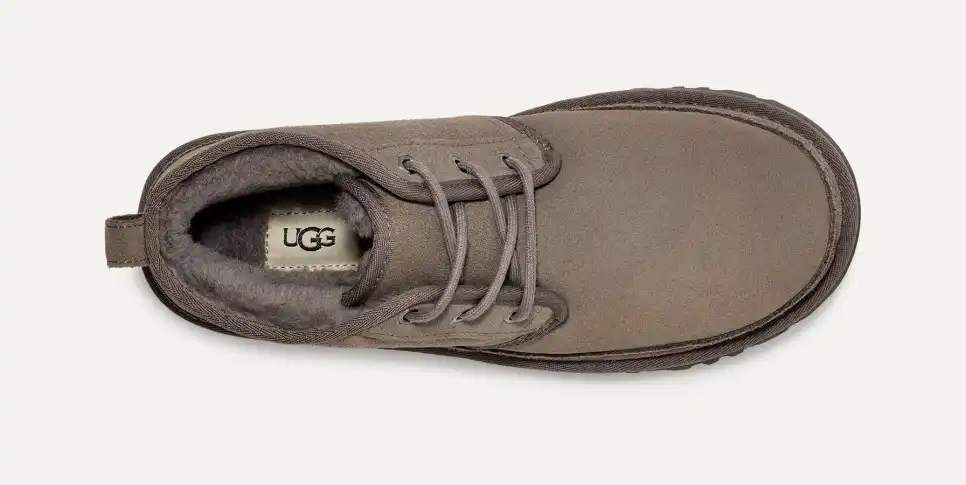 UGG® Neumel for Men | Lace-Up Casual Shoes at UGG.com