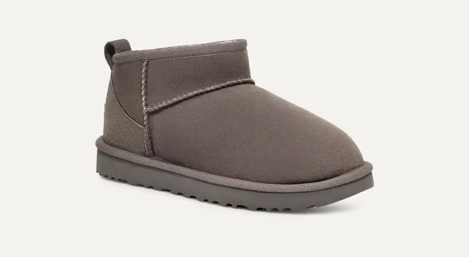 Women's Classic Ultra Mini Boot | UGG® Women's Classic Ultra Mini Boot | UGG®