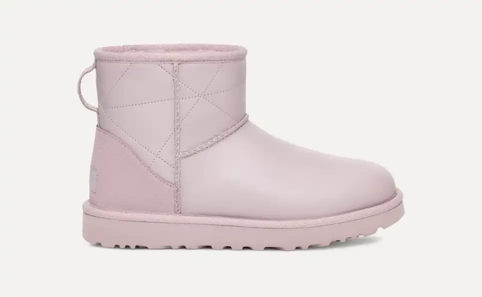 ★MARDI MERCREDI★CLASSIQUE MINI UGG BOOTS_PINK★大人気 Kids' Classic Ultra Mini Boot | UGG®