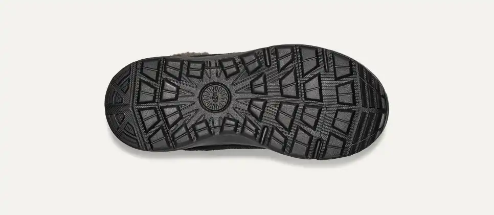 TerreTrail Cozy à lacets