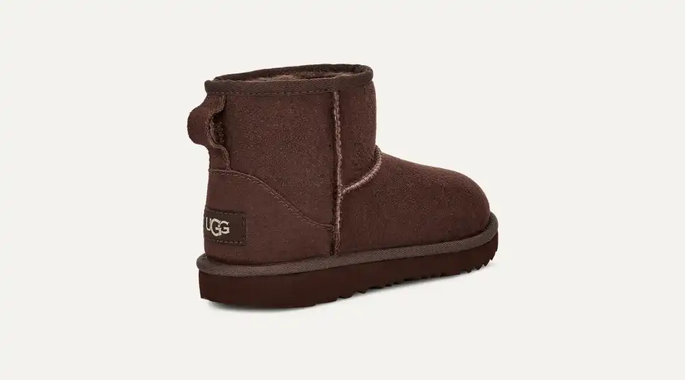 Classic II Mini Boot for Kids | UGG® Official Classic II Mini Boot for Kids | UGG® Official