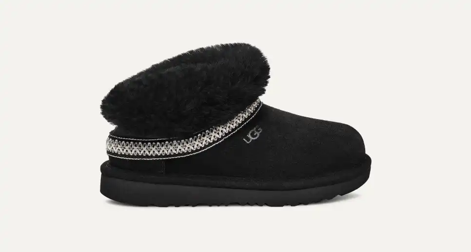 UGG® Classic Mini Crescent for | UGG®