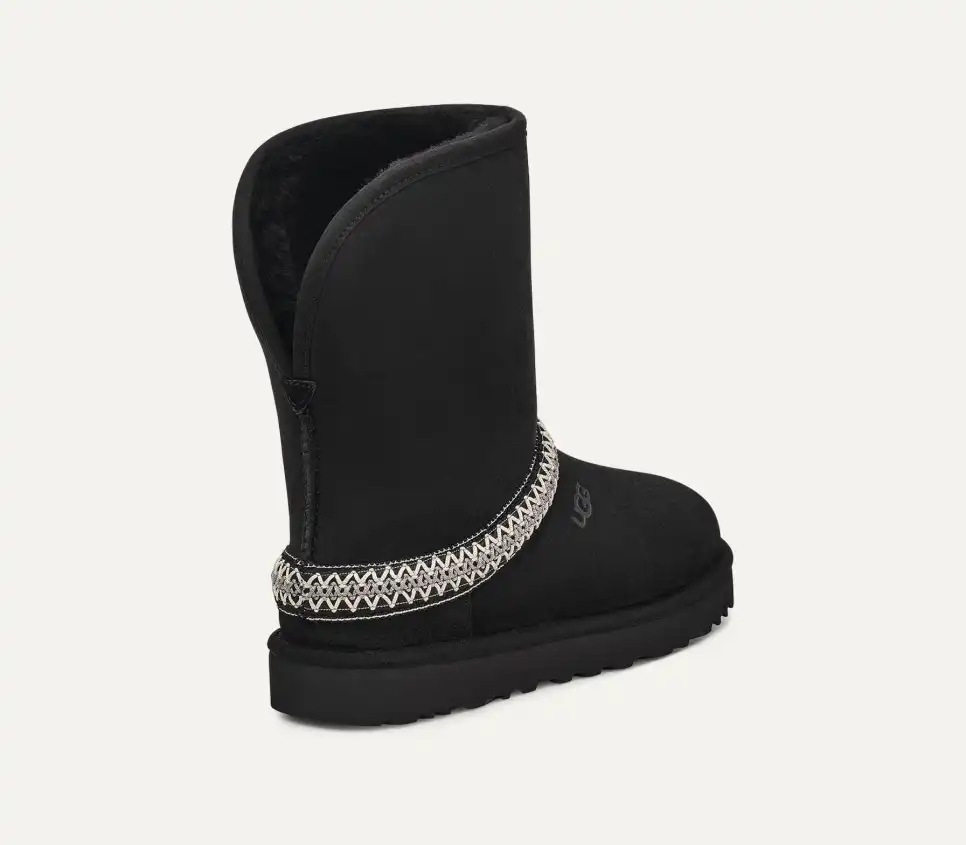 R*m様 UGG UGG® Classic Short Crescent for Women | UGG®