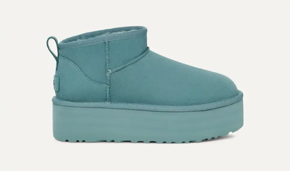 が大特価！ Mini Ultra Classic Platform UGG® | Boot 靴