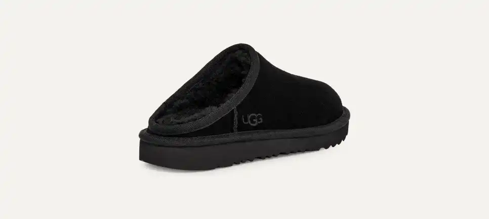 人気★UGG Classic Slip-On/クラシック スリッポン★unisex UGG アグ メンズ クラシック スリッポン MENS CLASSIC SLIP-ON