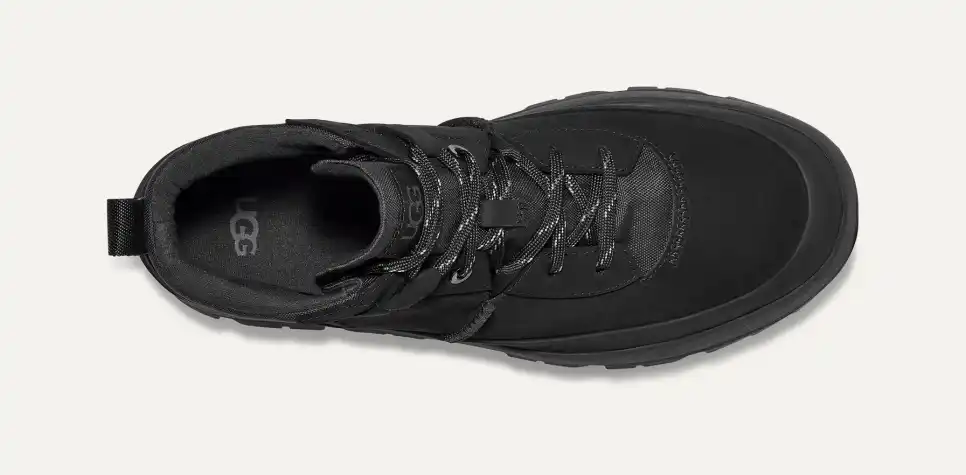 La Lug Chukka d’UGG La Lug Chukka d’UGG