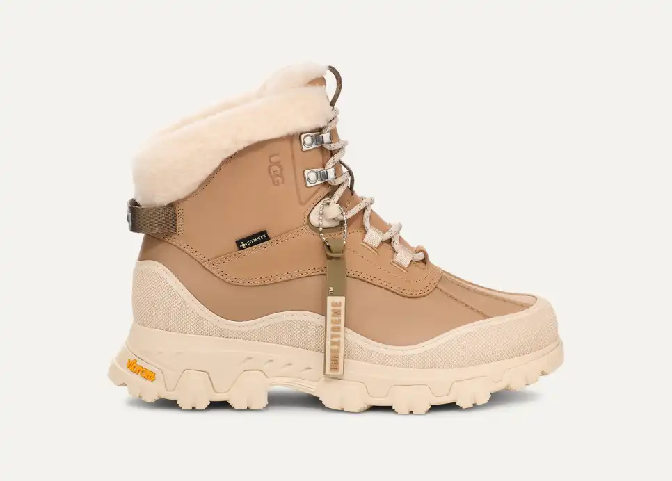 UGG® Adirondack Meridian Hiker for Women | UGG® UGG® Adirondack Meridian Hiker for Women | UGG®