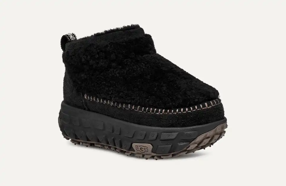 UGG 　VENTURE DAZE ULTRA MINI COZY　23cm UGG®Venture Daze Ultra Mini Cozy Bootfor | UGG® Europe