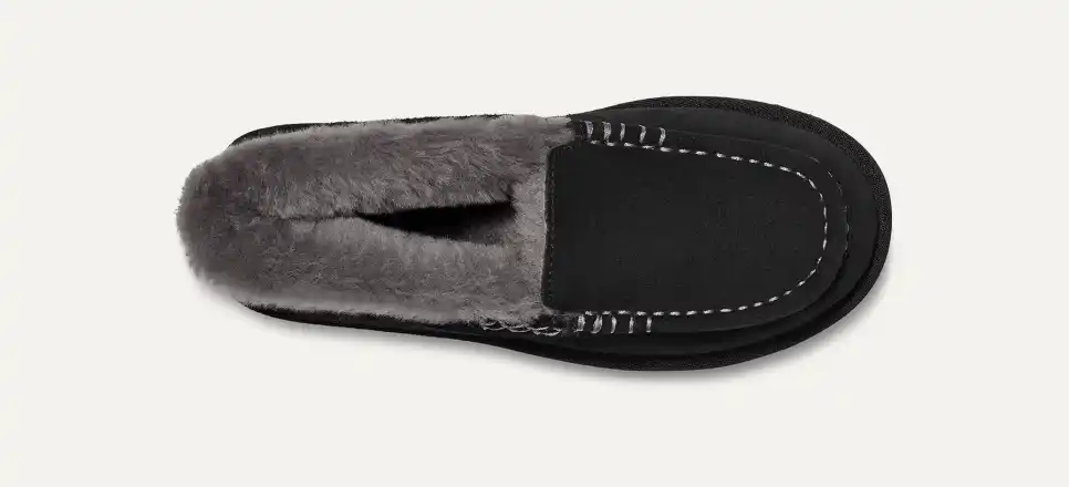 関税込み♪【UGG】Ansley Parc ロゴ入り シューズ UGG® Ansley Parc for Women | UGG®