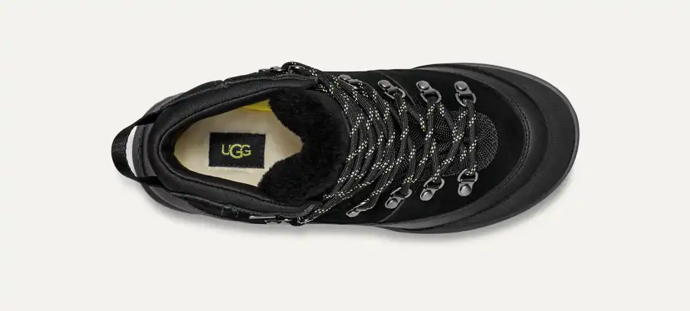 【UGG】★ブーツ★ Women's Brecken Lace UGG® Brecken Lace for Women | UGG®