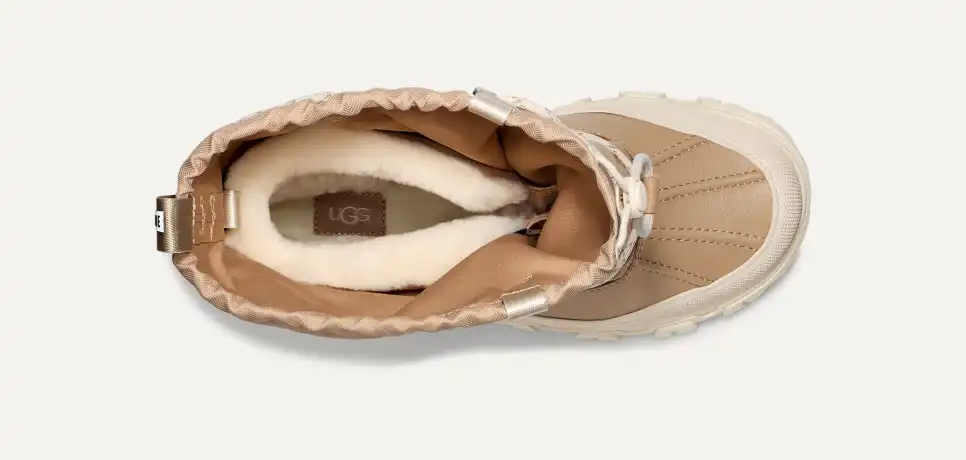 UGG MetroPeak Boot for Women | UGG®