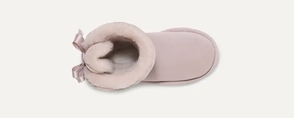 Botte Bailey Bow II
