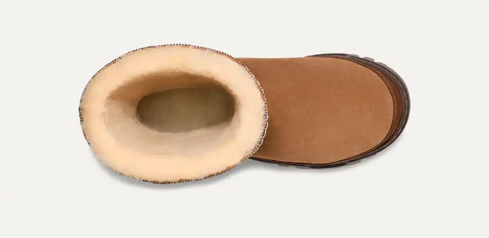 Classic Trail Gazer haute