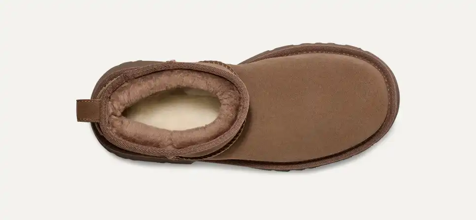 happyworld様Classic Ultra Mini New Height Women's Classic