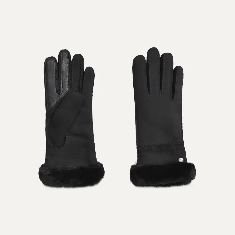 UGG Seamed Tech Glove for Women | UGG® UK