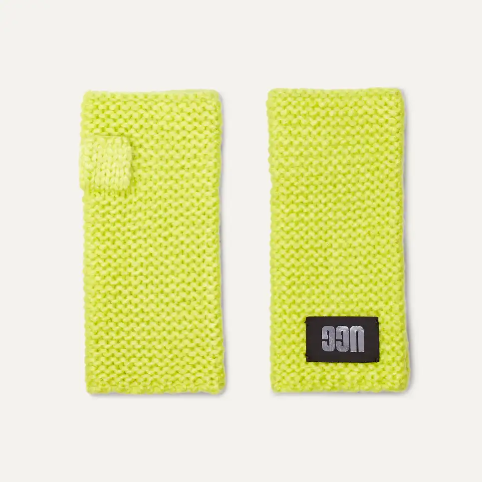 【UGG】★グローブ★ Women's Cable Fingerless Glove UGG® Cable Fingerless Glove for Women | UGG®