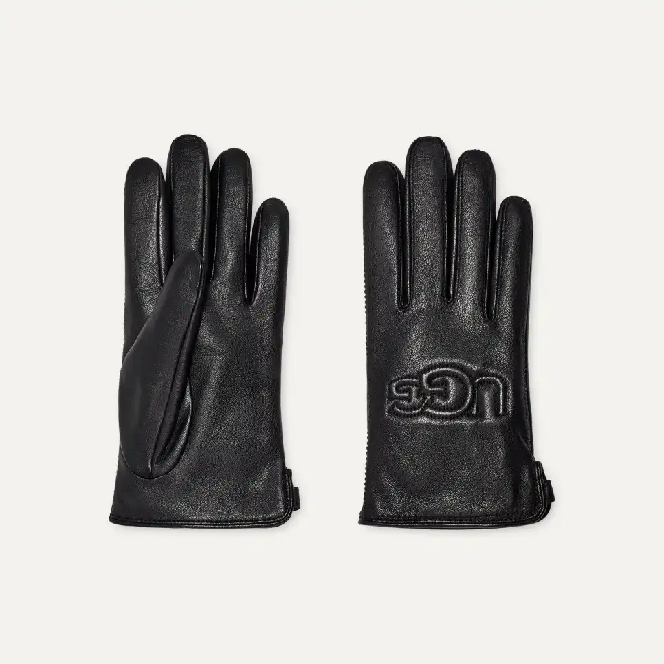 Shorty Logo Glove