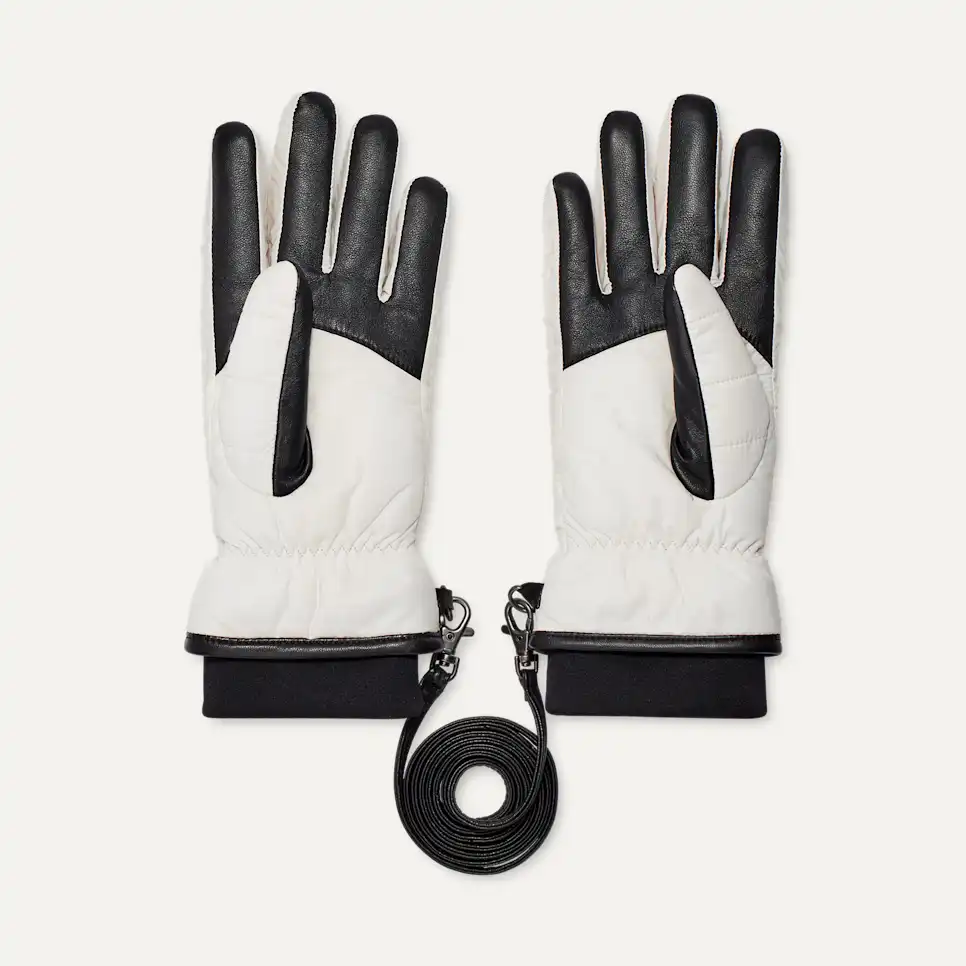 Women's Channel Quilt AW Glove | UGG®
