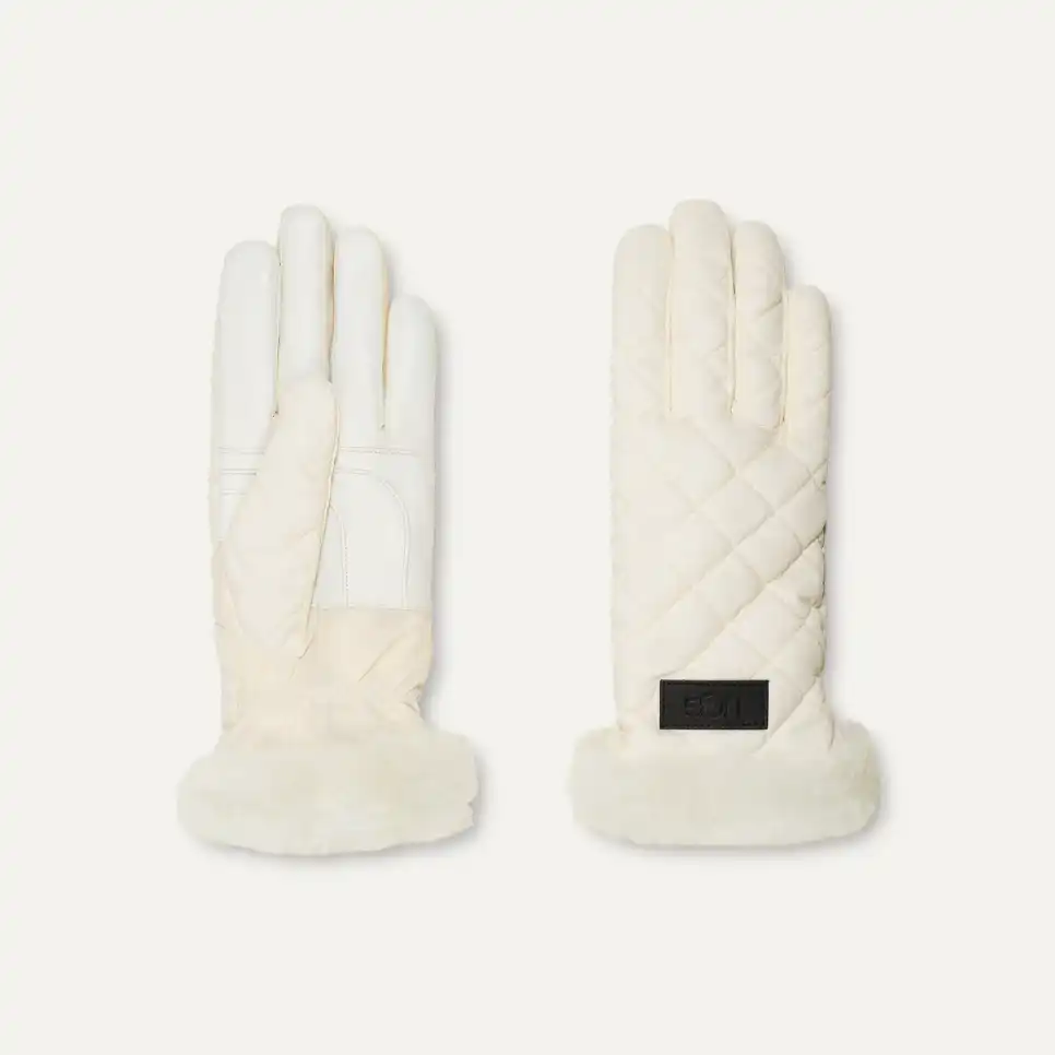 Gants de performance matelassés Gants de performance matelassés