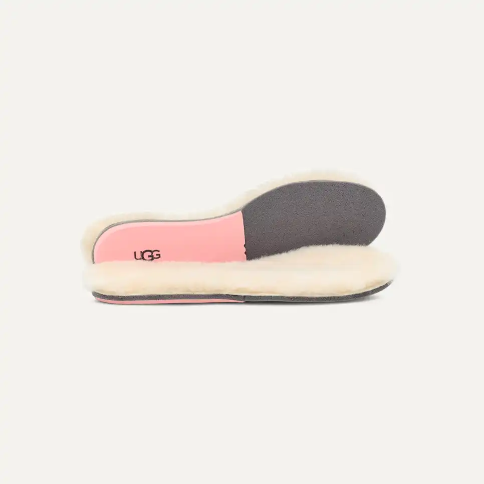 Women's Sheepskin Insole
