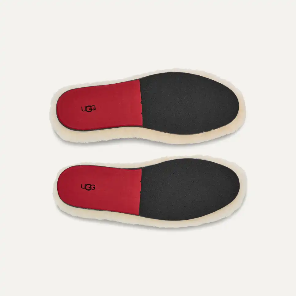 Men's Sheepskin Insole