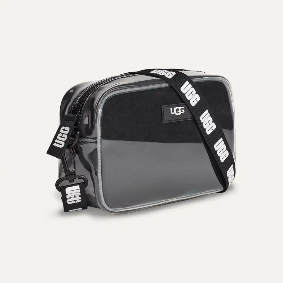 Janey II Clear Handbag | UGG