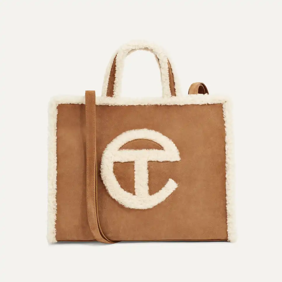 UGG® UGG X TELFAR Medium Shopper for | UGG®