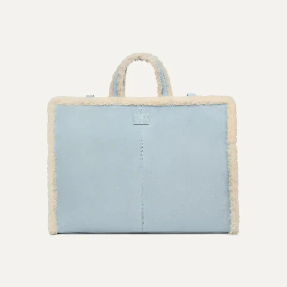 【UGG x TELFAR】☆レディース☆Large Shopper UGG UGG X Telfar Large Shopper for All | UGG® UK