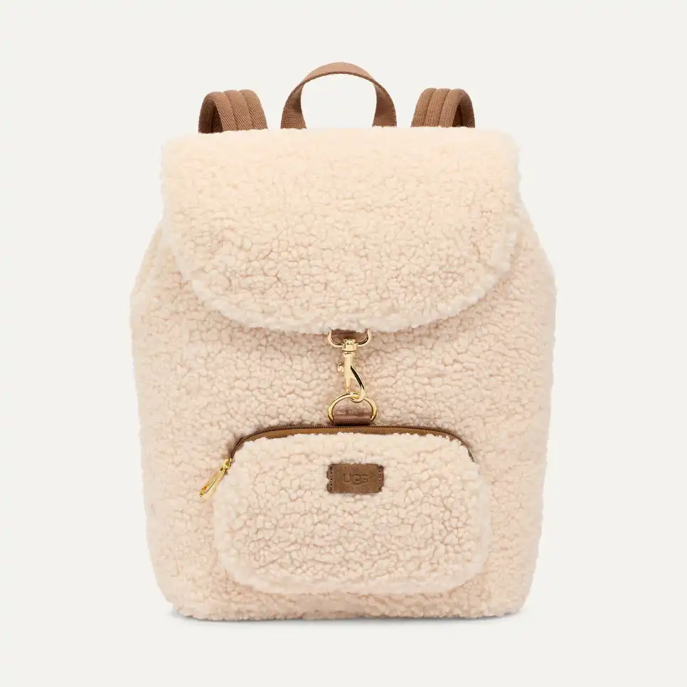Inara Backpack UGGfluff | UGG®