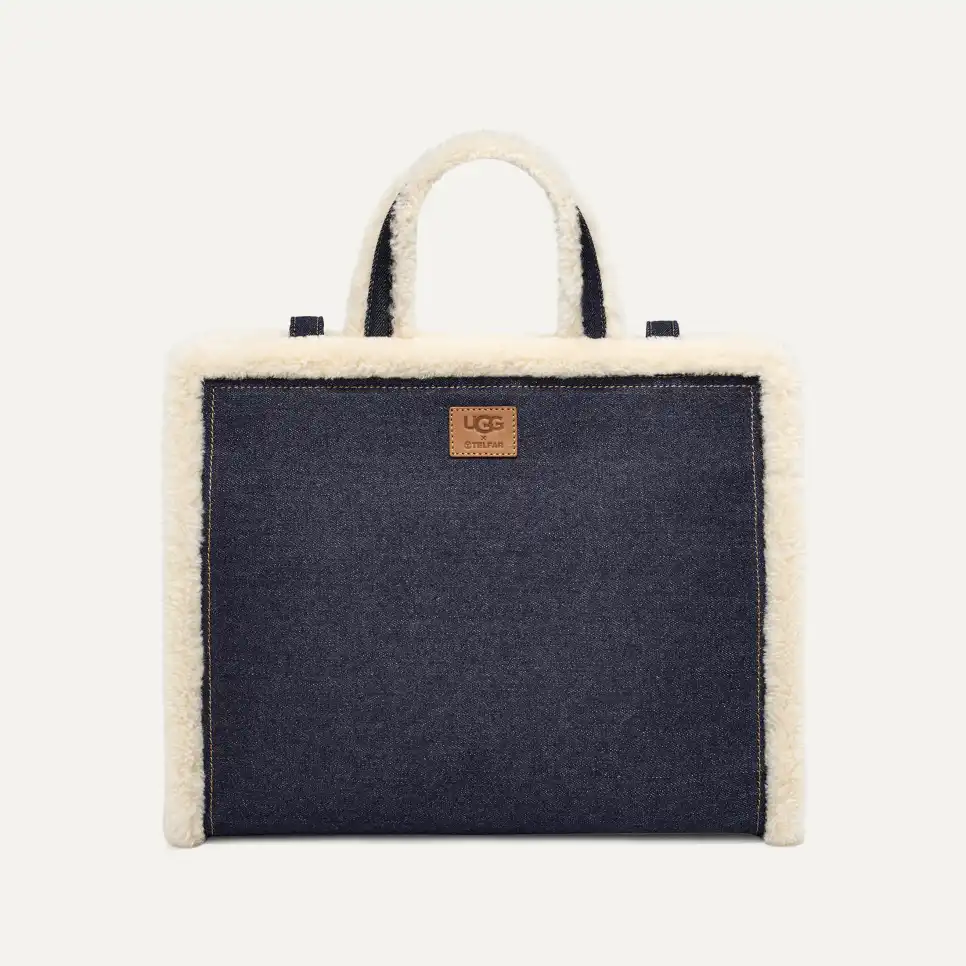 Women's UGG x Telfar Medium Shopper | UGG®