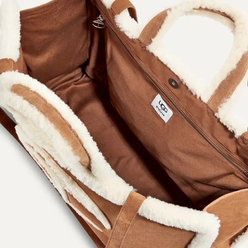 UGG® UGG x TELFAR Large Shopper for | UGG®