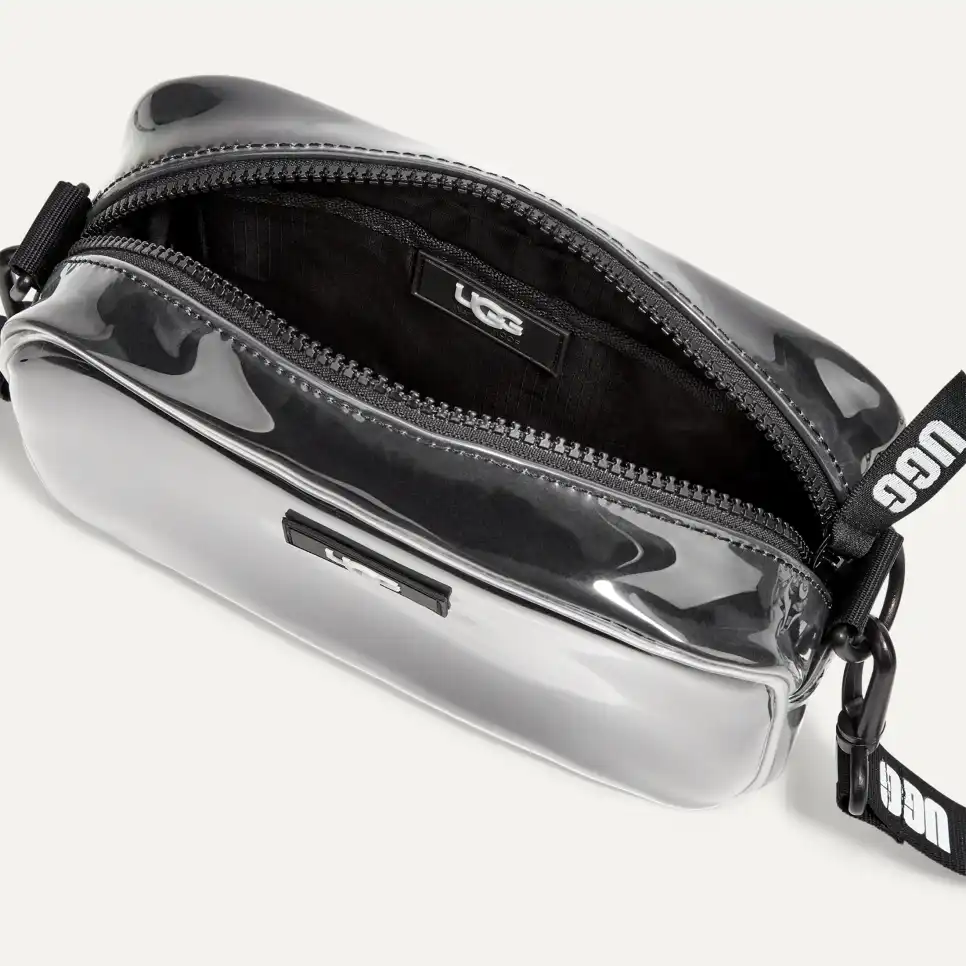Janey II Clear Handbag | UGG