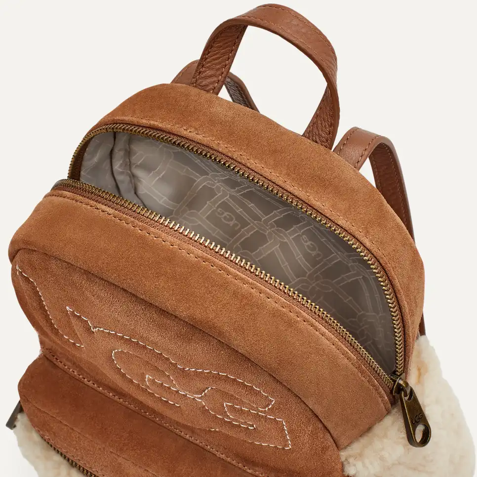 UGG Dannie II ミニバックパック ブラック 61qemXyaVEL._UY1000_.jpg