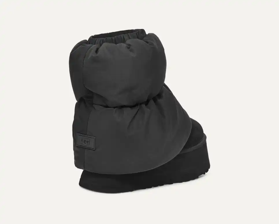 UGG® Classic Mini Dipper Puffer for Women | UGG® UGG® Classic Mini Dipper Puffer for Women | UGG®