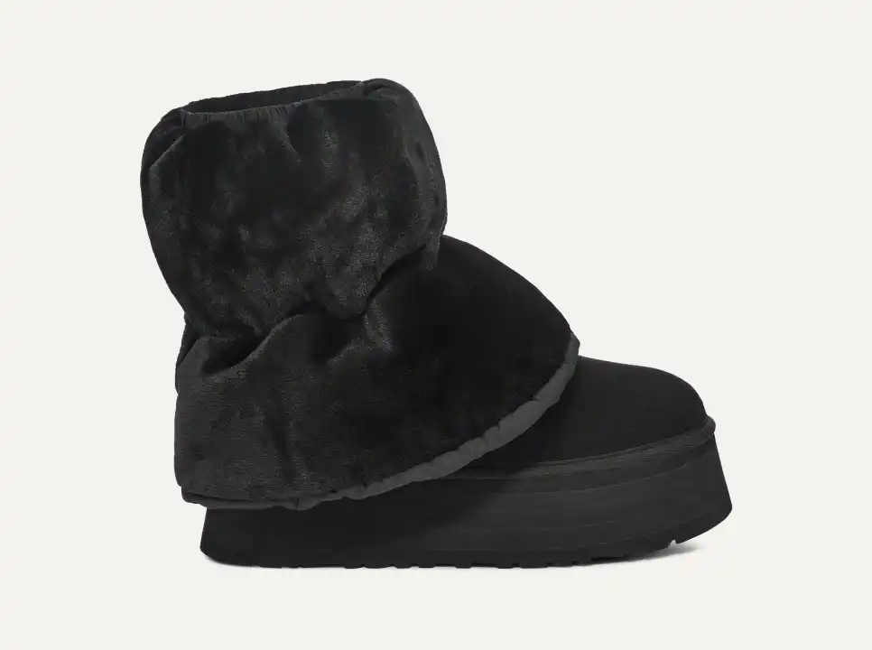 UGG® Classic Mini Dipper Puffer for Women | UGG® UGG® Classic Mini Dipper Puffer for Women | UGG®