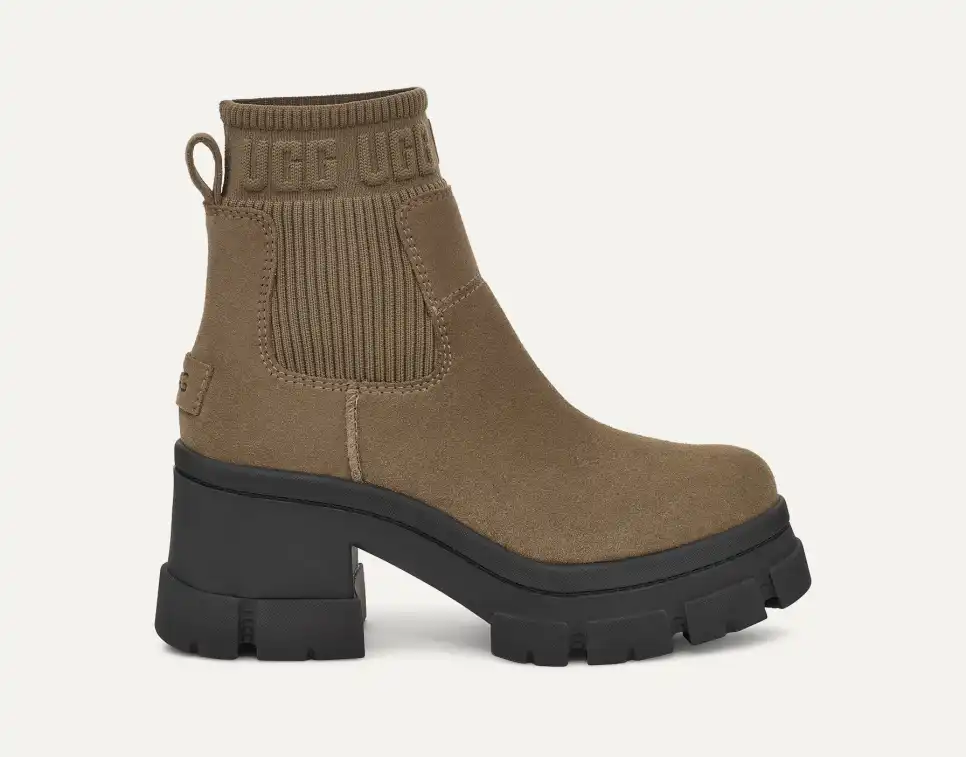 Women's Brooklyn Chelsea Boot | UGG® Women's Brooklyn Chelsea Boot | UGG®