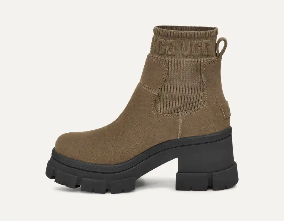 Women's Brooklyn Chelsea Boot | UGG®