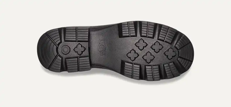 Bottine cambrée Brisbane