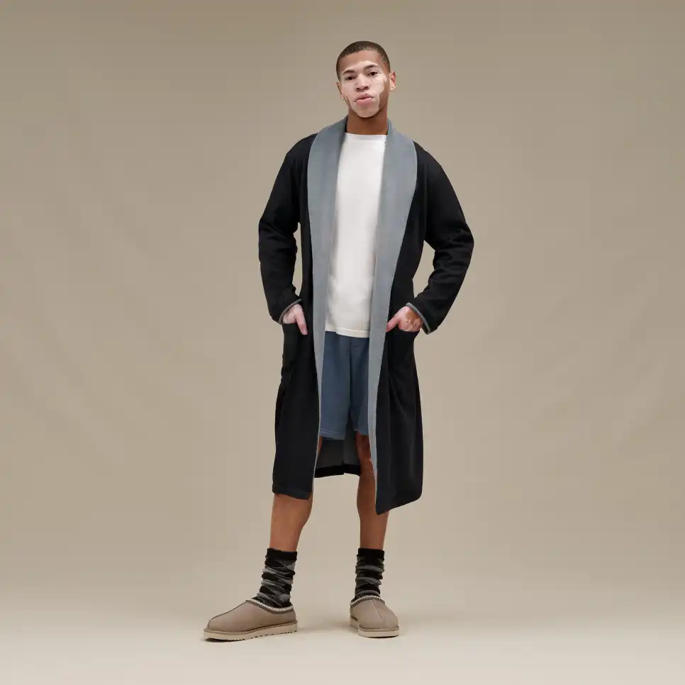 Men's Robinson Robe
