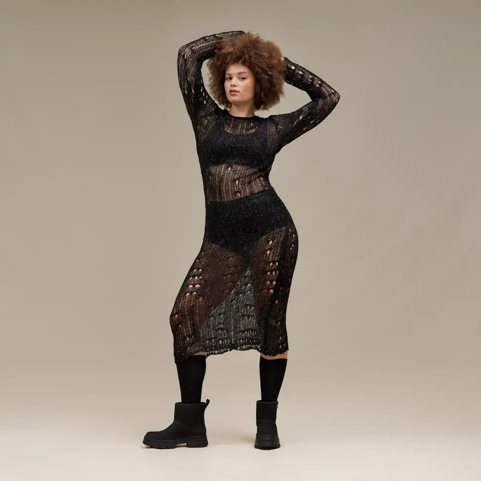 Soutien-gorge sans armatures Gwendolynn