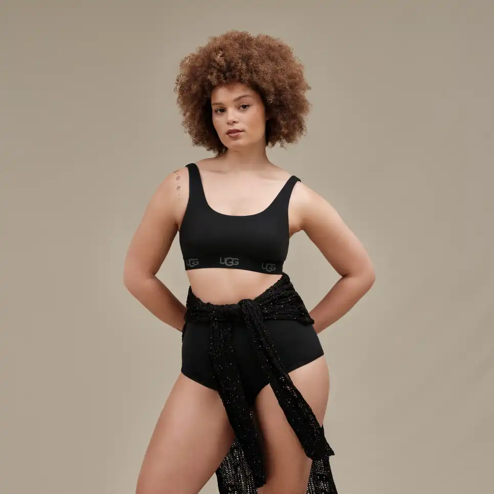 【UGG】★ブラレット★ Women's Estella Bralette 94452489_004_b