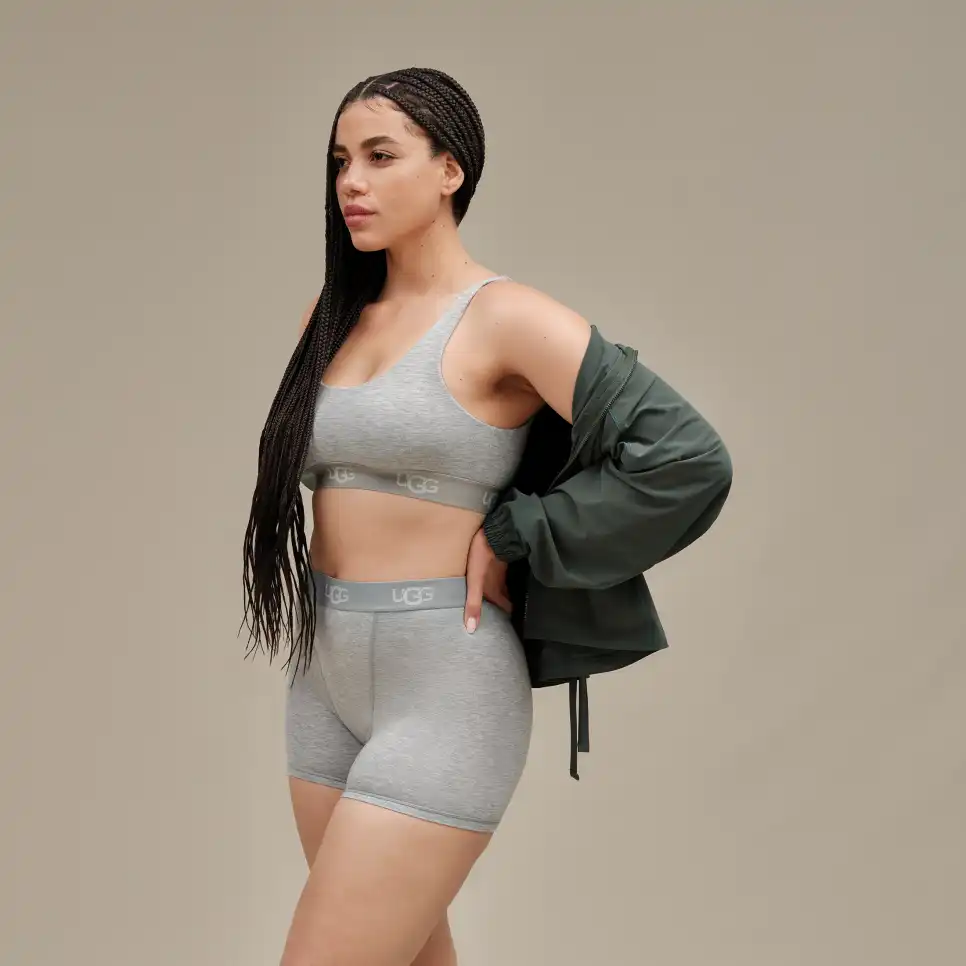 Soutien-gorge sans armatures Gwendolynn