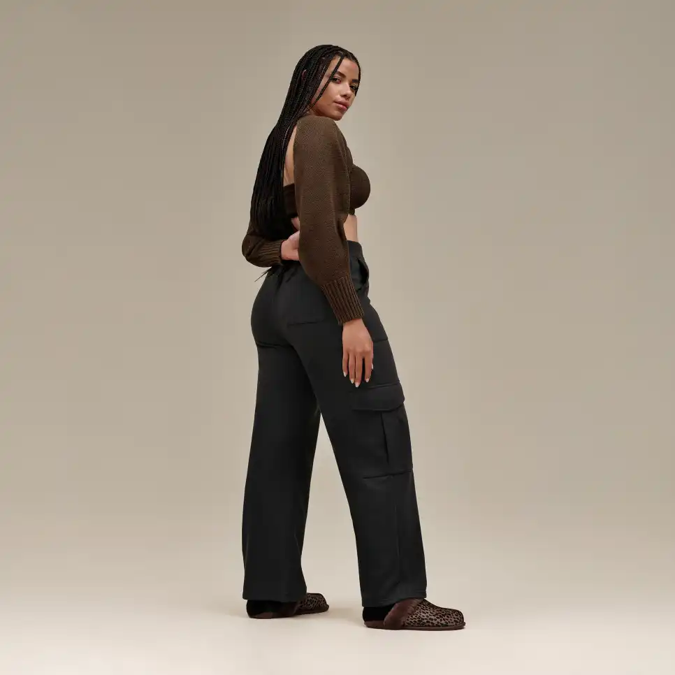 Pantalon cargo Kaylee