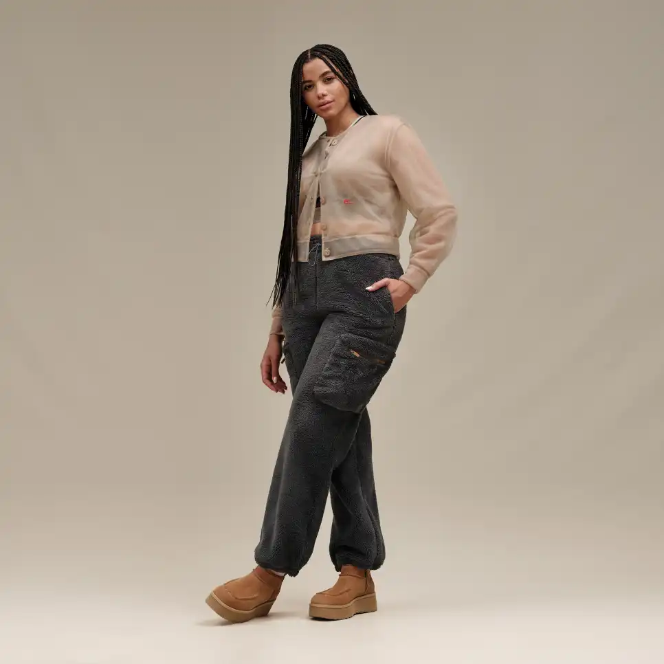 【送料&関税込】UGG winny Cargo Trousers UGG® Winny Pant II for Women | UGG®