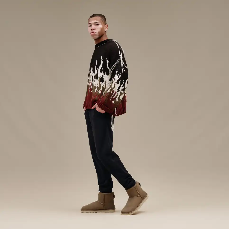 Pantalon de jogging Hank