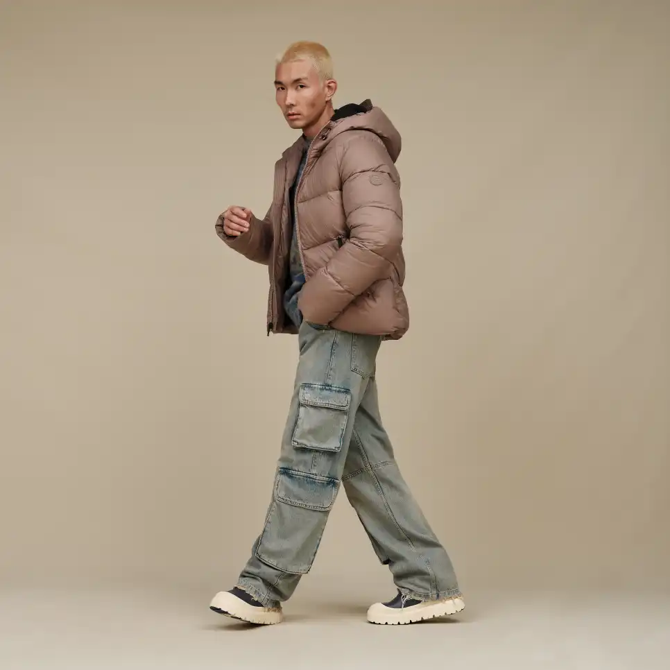 Men's Brayden Puffer Jacket
