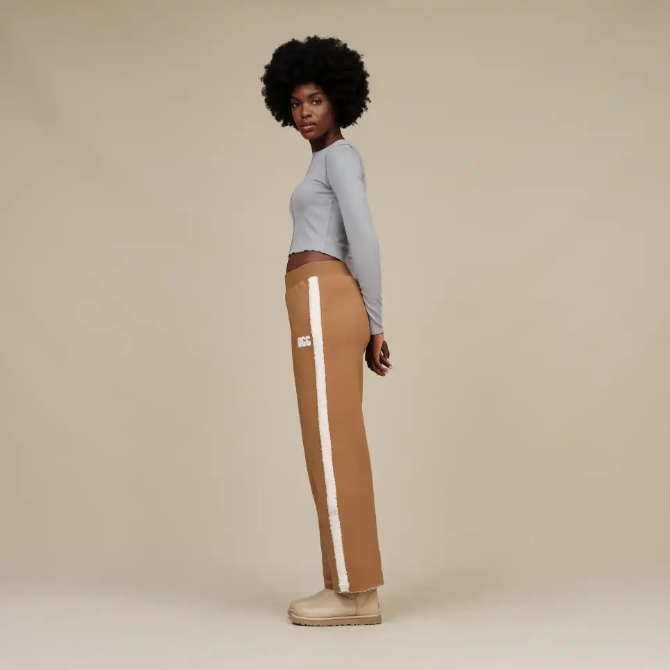 【UGG】★パンツ★ Women's Myah Bonded Fleece Pant Women's Myah Bonded Fleece Pant | UGG®