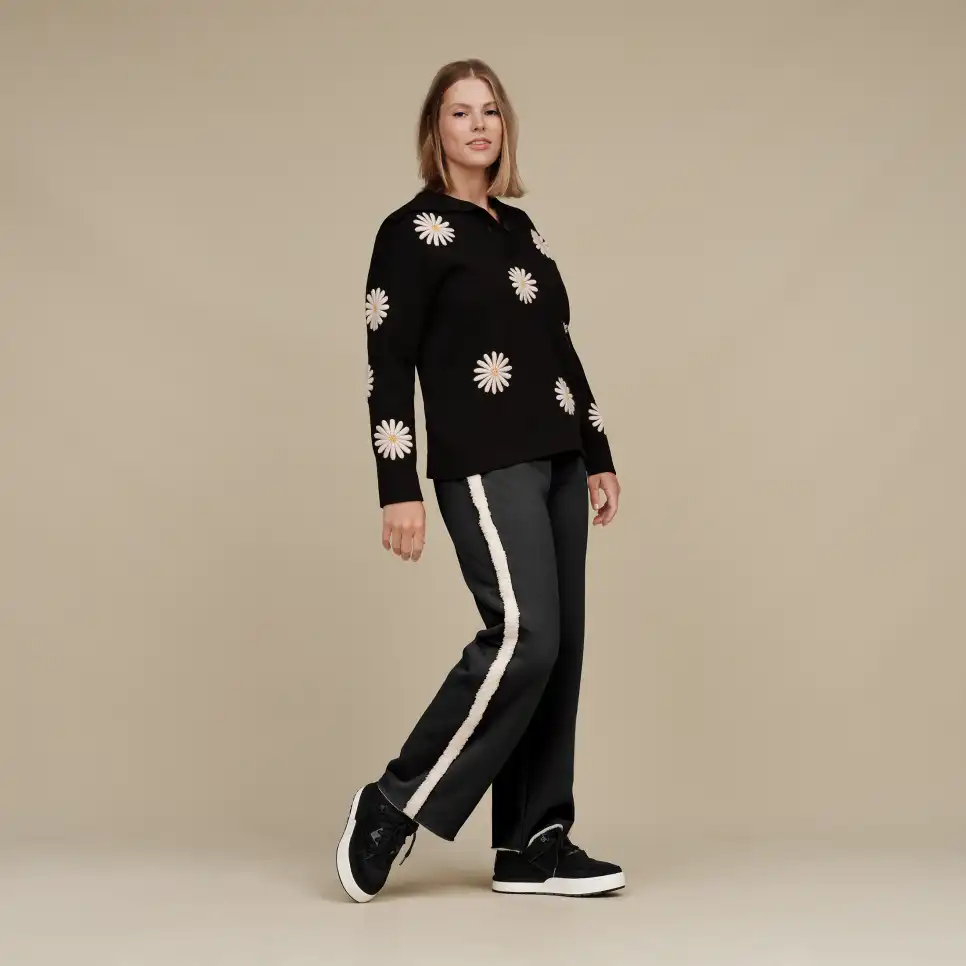 【UGG】★パンツ★ Women's Myah Bonded Fleece Pant UGG Women's Myah Bonded Fleece Pant, Ink at Amazon Women's