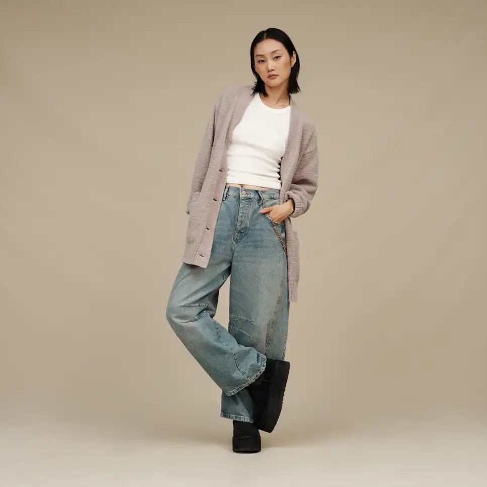 Women's Joselyn Cardigan II