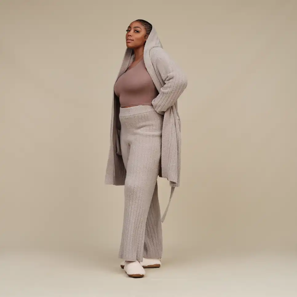 Women's Terri Pant Rib